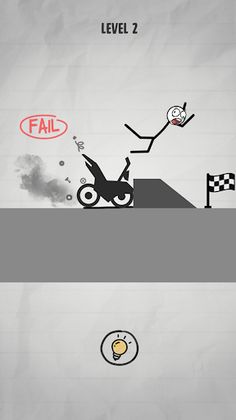 Draw Bridge Puzzle - Screenshot 3