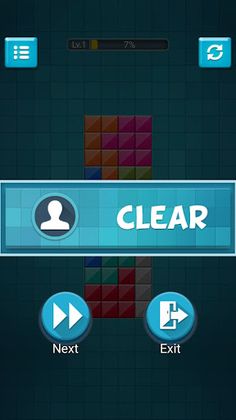 Dr. Block - Screenshot 4