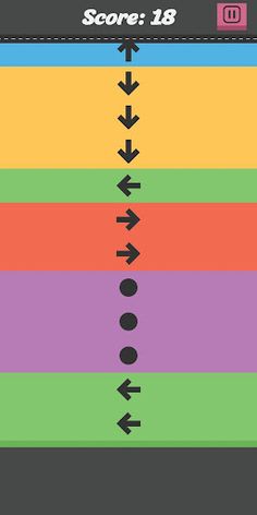 Swiperino - Screenshot 4