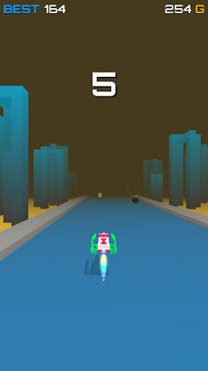 Horizon - Screenshot 2