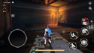 Valoris - Screenshot 3