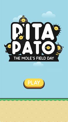 PITAPATO'S FIELD DAY - Screenshot 4