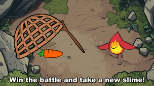 Slime Evolution 2 - Screenshot 3