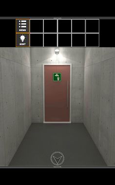 Escape Game: Dam Facility - Screenshot 4