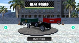 Devil's Board - Screenshot 1