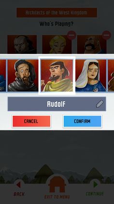 Garphill Games Companion - Screenshot 4