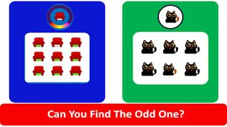 Find the Difference - Spot it - Screenshot 2