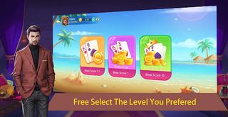 Phoenix Game - Great Party - Screenshot 1