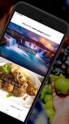 PickWhatsBest - Screenshot 3