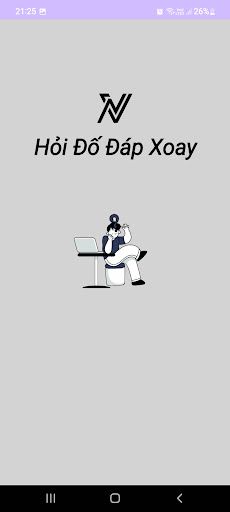 Hỏi Xoáy Đáp Xoay - Screenshot 3