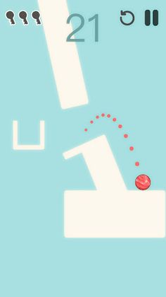 Perfect Shot: into Hole - Screenshot 2