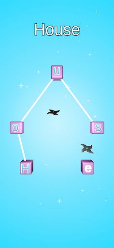 Paint Words - Screenshot 4