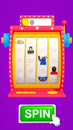 Lucky Fever - Screenshot 1