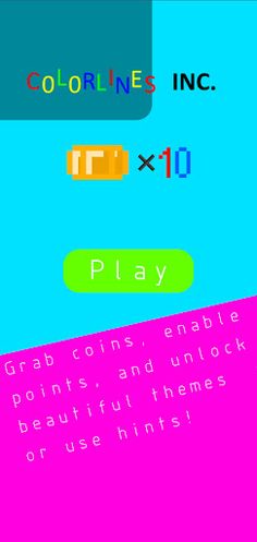 Colorlines INC - Screenshot 4