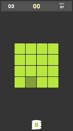 Color Quiz - Screenshot 1