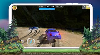 Drive Nonstop-Durmadan sur - Screenshot 2