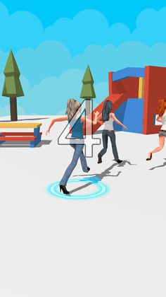 Not Get Caught In Photo - Screenshot 3