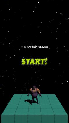 VIETFUN.THE FAT GUY CLIMB - Screenshot 1