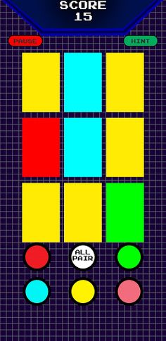 No Pair - Screenshot 3