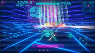 CyberTac - Screenshot 3