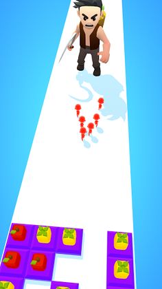 Match Escape - Screenshot 2