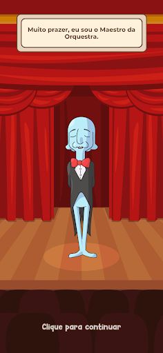 Jornada Musical OCC - Screenshot 1