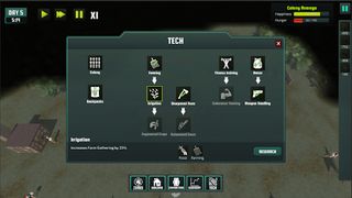 Haunted Island - Screenshot 3