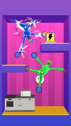 Stretch Connect - Screenshot 3