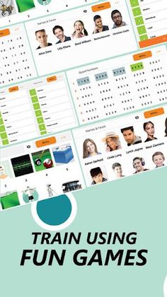 MindX - Memory Games - Screenshot 4