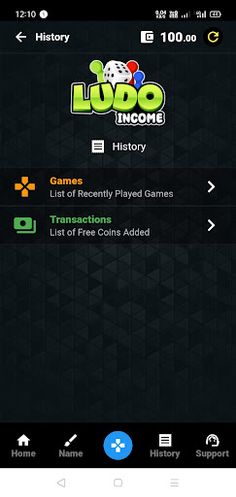 Ludo Income - Screenshot 4