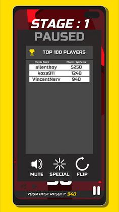 Arcade Shooter : Infinity - Screenshot 3