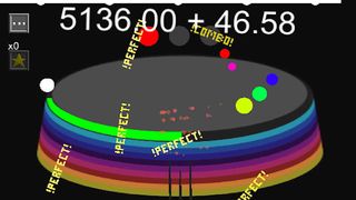 Particle Accelerator - Screenshot 1