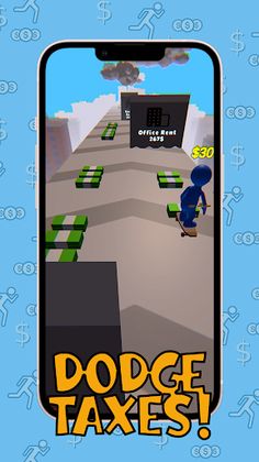 Shopping Clash - Screenshot 1