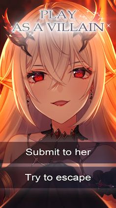 Yes, My Demon Queen! - Screenshot 2