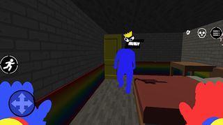 Rainbow Alphabet - Screenshot 3