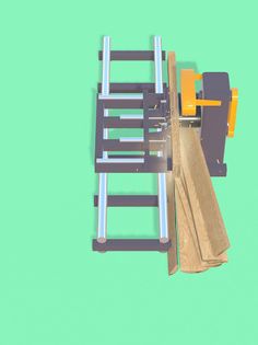 WoodMaster! - Screenshot 2