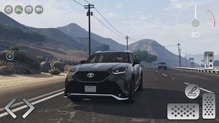 Truck Drive Highlander Extreme - Screenshot 3