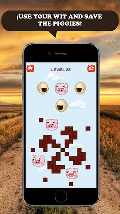 Pork Rescue - Screenshot 4