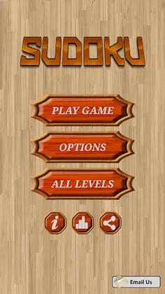 Sudoku: The mind trainer - Screenshot 4
