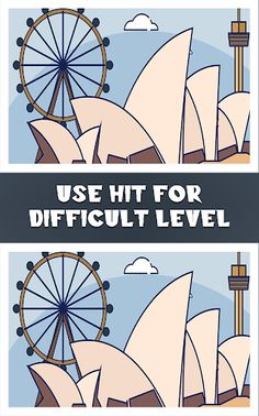 Find Difference Mystery House - Screenshot 4