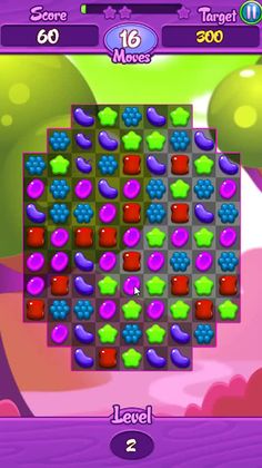 Candy Land - Screenshot 2