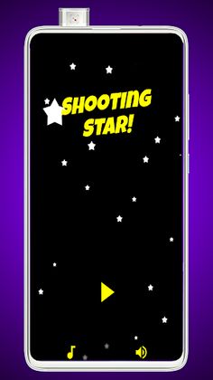 Shooting star 2020 - Screenshot 1