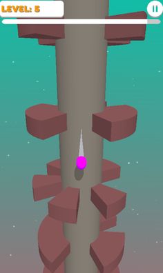 Leap Ball - Screenshot 2