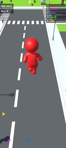 city giant - Screenshot 1