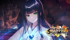 My Sacred Shrine Maiden - Screenshot 3