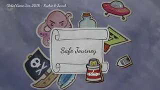 Safe Journey - Screenshot 1