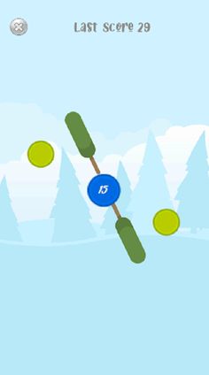 HandWheel - Screenshot 1