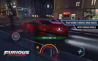 Furious Payback Racing - Screenshot 3