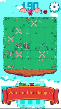 Summum - Screenshot 3