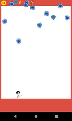 repel virus - Screenshot 3